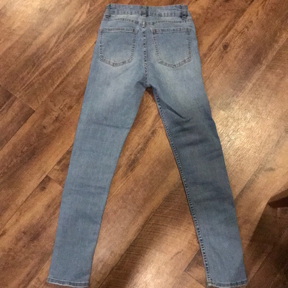 Jeans - Picture 3 of 3